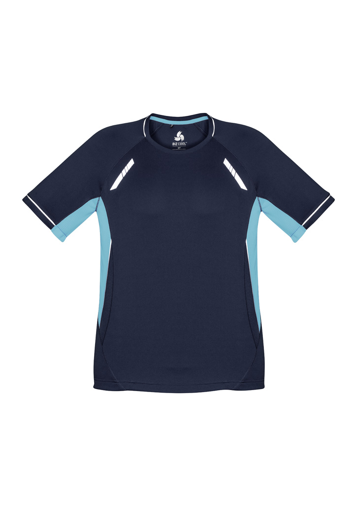 Renegade Mens Short Sleeve Tee