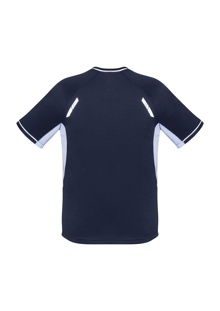 Renegade Mens Short Sleeve Tee