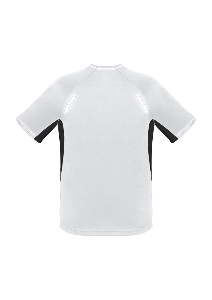 Renegade Mens Short Sleeve Tee
