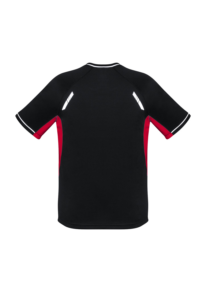 Mens Renegade Short Sleeve Tee