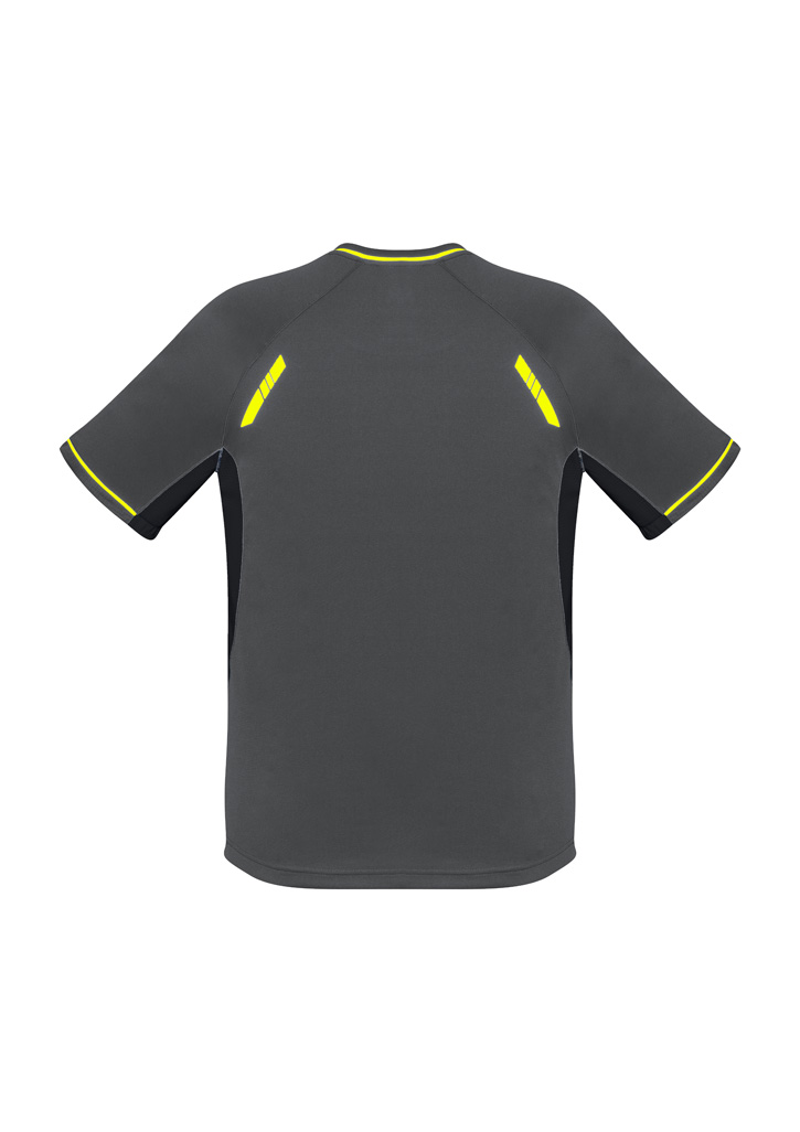 Mens Renegade Short Sleeve Tee