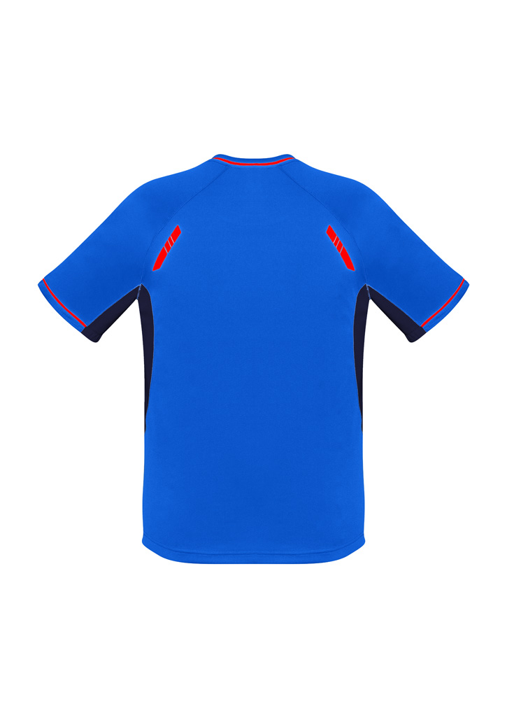 Mens Renegade Short Sleeve Tee