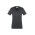 Womens Aero Short Sleeve Tee - Charcoal
