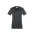 Womens Aero Short Sleeve Tee - Charcoal