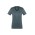 Aero Womens Short Sleeve Tee - Charcoal