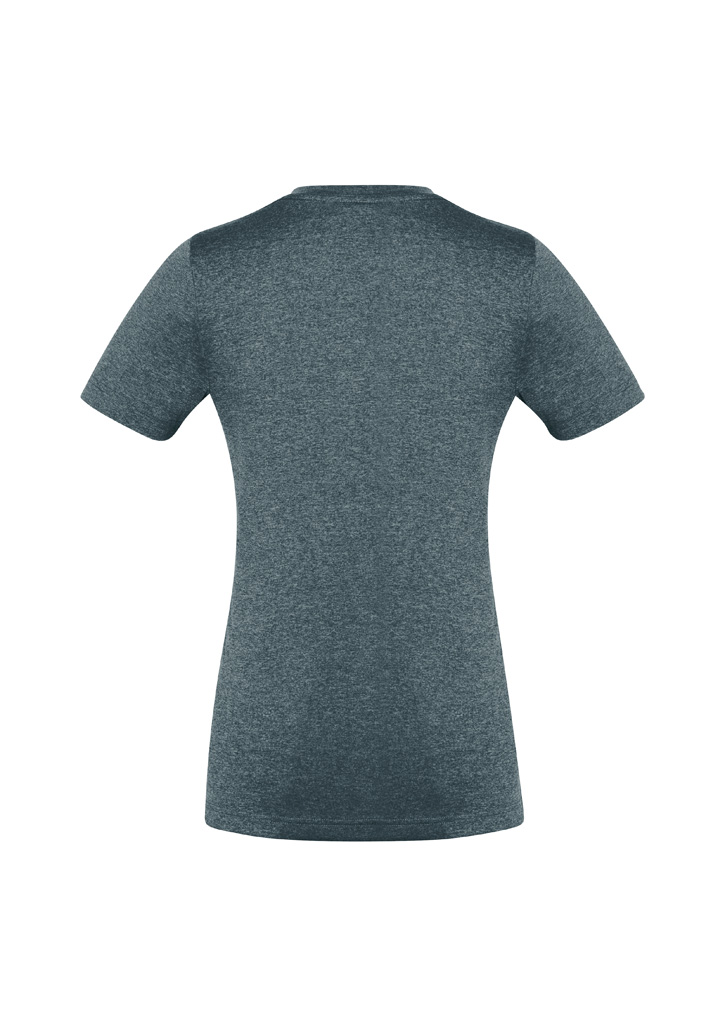 Aero Womens Short Sleeve Tee