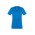 Aero Womens Short Sleeve Tee - Cyan