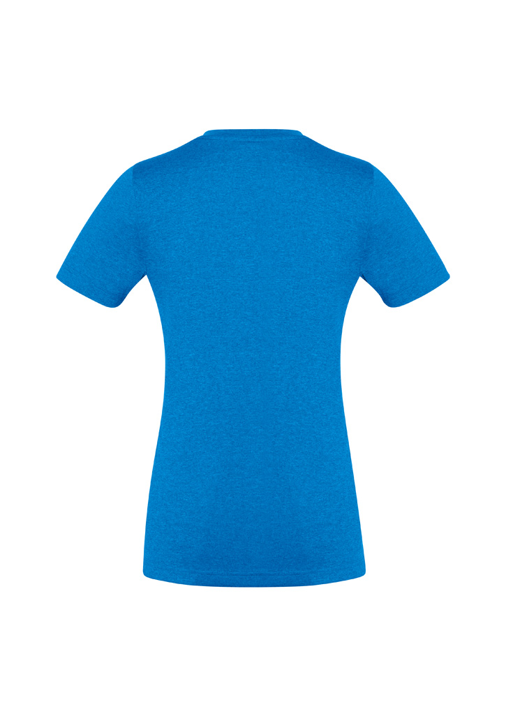 Aero Womens Short Sleeve Tee