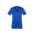 Aero Womens Short Sleeve Tee - Electric Blue