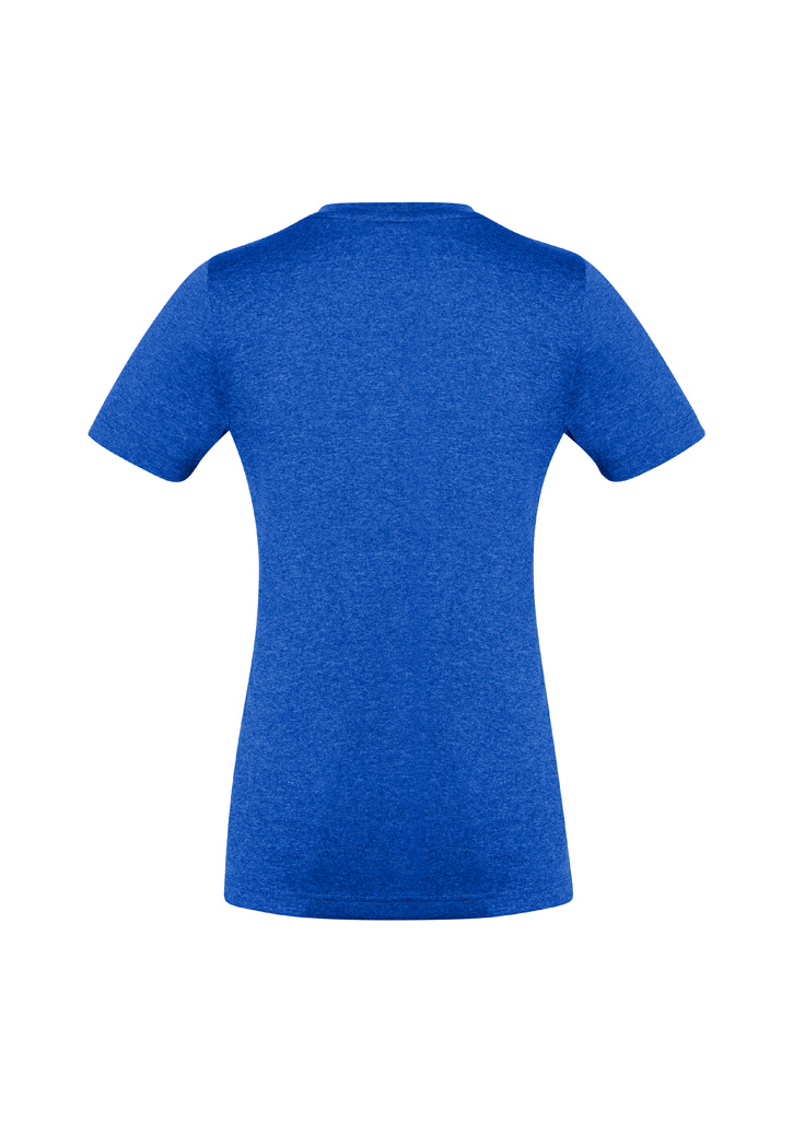 Aero Womens Short Sleeve Tee