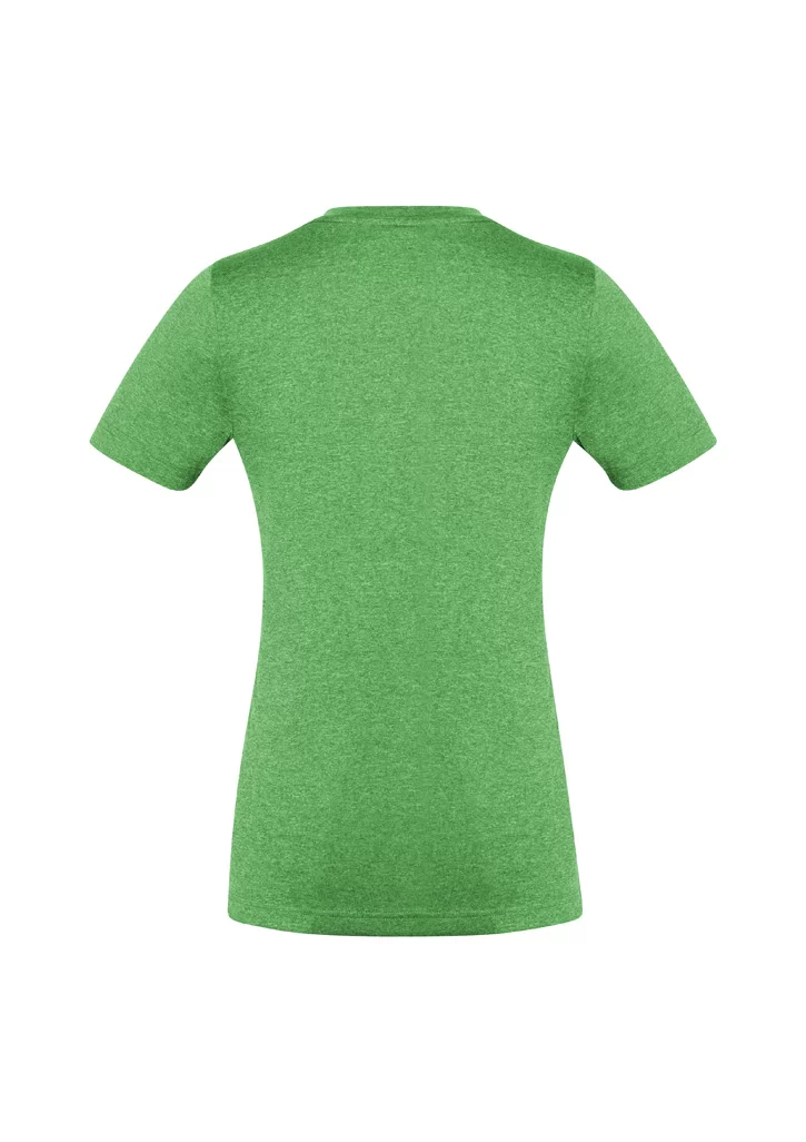 Womens Aero Short Sleeve Tee