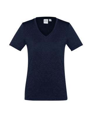 Womens Aero Short Sleeve Tee