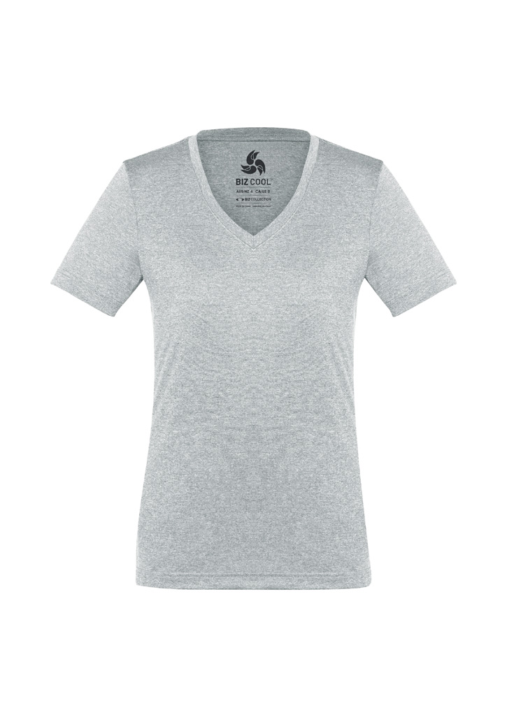 Aero Womens Short Sleeve Tee