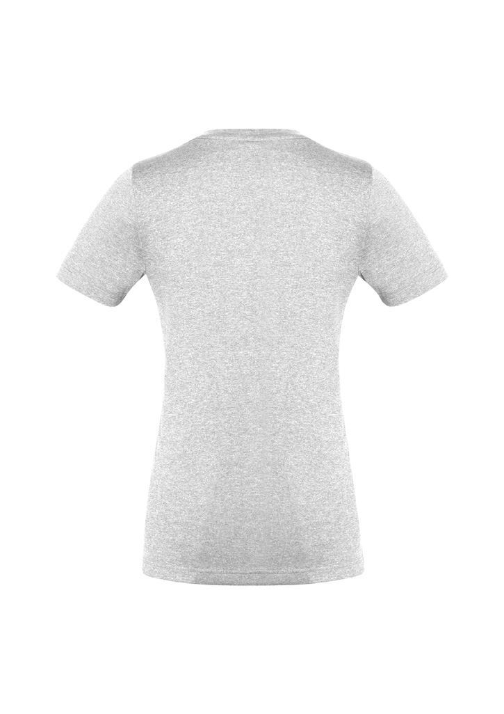 Womens Aero Short Sleeve Tee