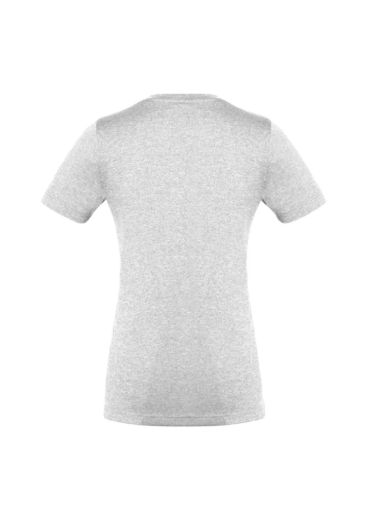 Womens Aero Short Sleeve Tee