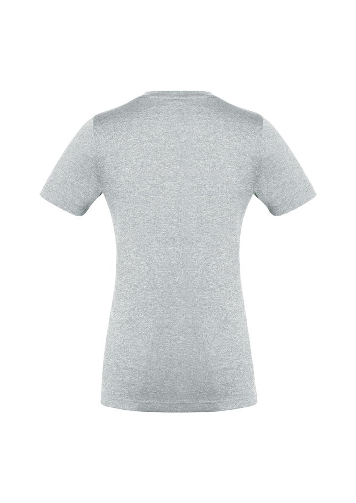 Aero Womens Short Sleeve Tee