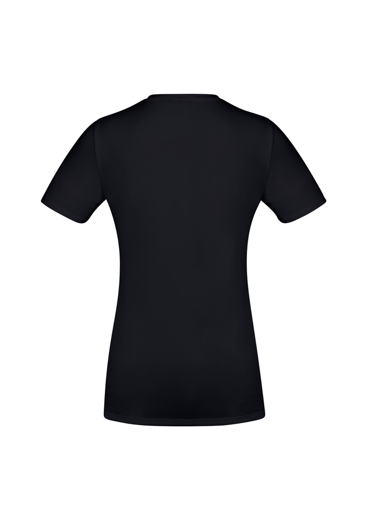 Aero Womens Short Sleeve Tee