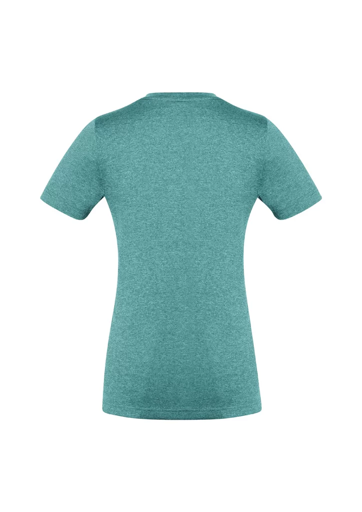 Womens Aero Short Sleeve Tee