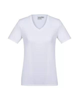 Womens Aero Short Sleeve Tee
