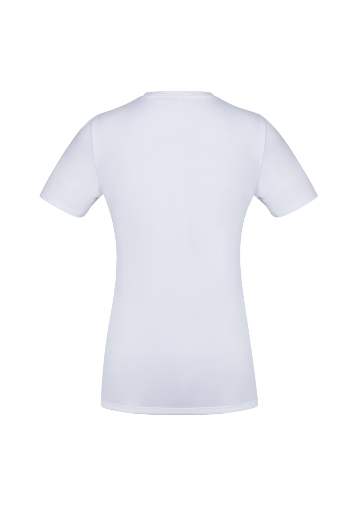 Womens Aero Short Sleeve Tee