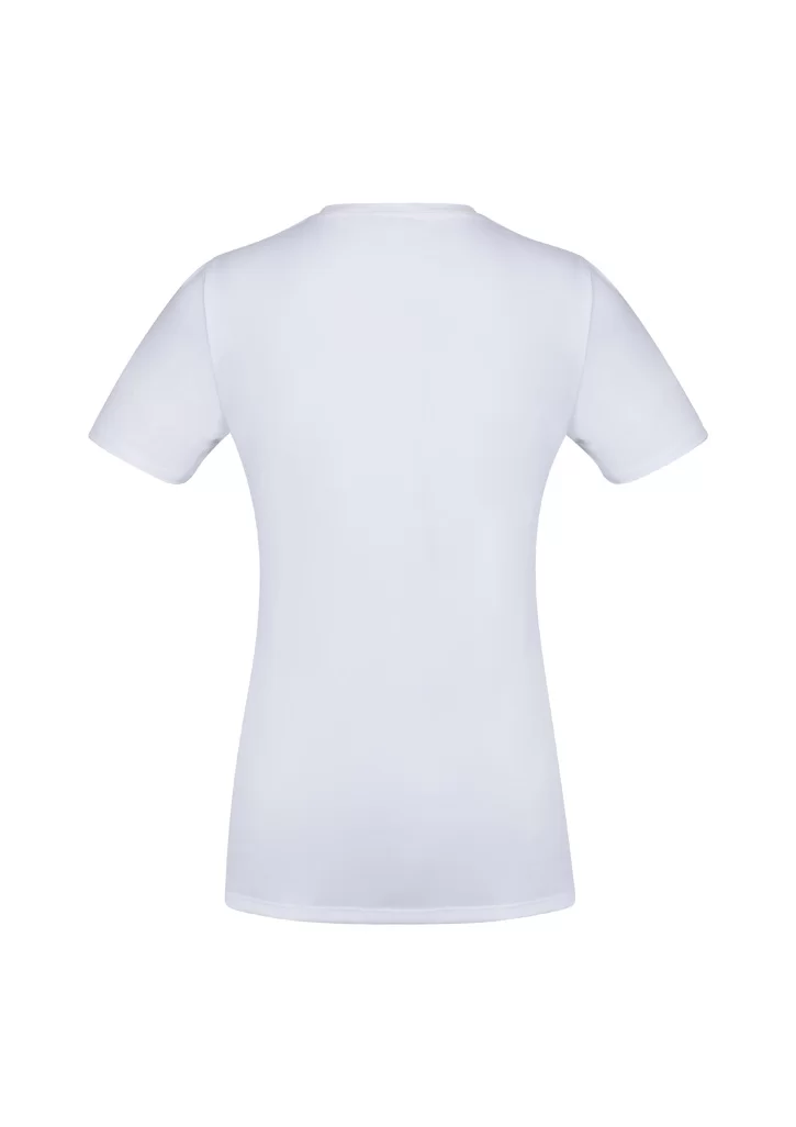 Womens Aero Short Sleeve Tee
