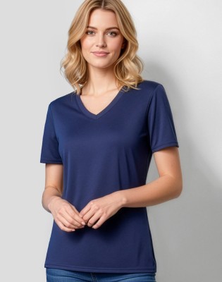 Aero Womens Short Sleeve Tee