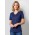 Aero Womens Short Sleeve Tee - Navy
