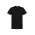 Mens Aero Short Sleeve Tee - Solid Black
