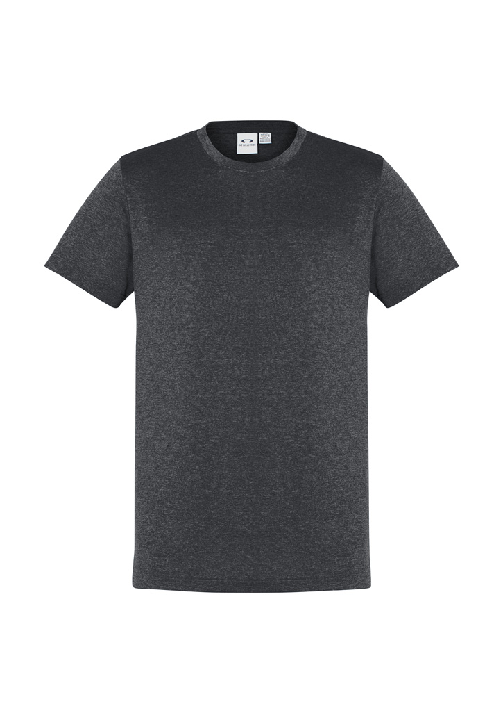 Mens Aero Short Sleeve Tee