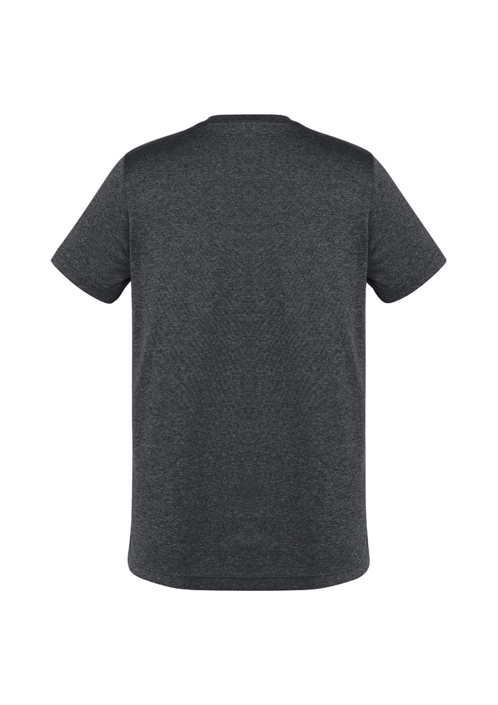 Mens Aero Short Sleeve Tee