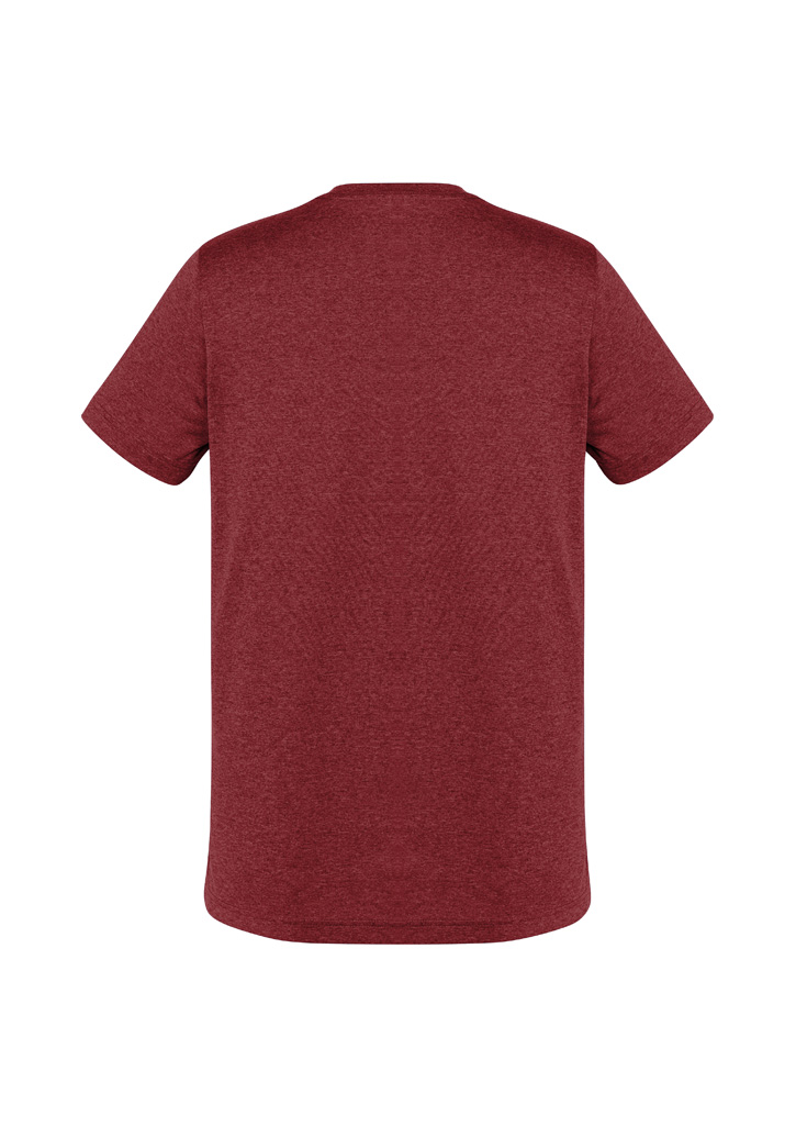 Mens Aero Short Sleeve Tee