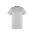 Mens Aero Short Sleeve Tee - Silver