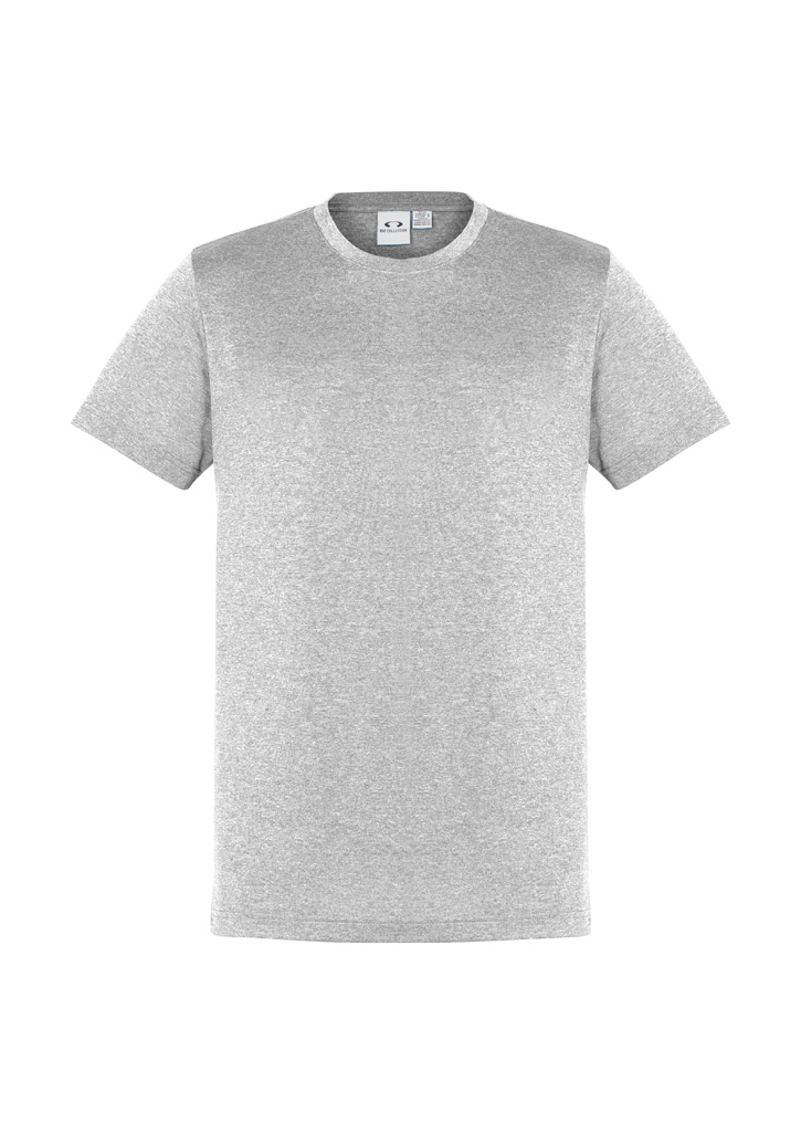 Mens Aero Short Sleeve Tee