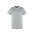 Aero Mens Short Sleeve Tee - Silver