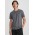 Aero Mens Short Sleeve Tee - Charcoal