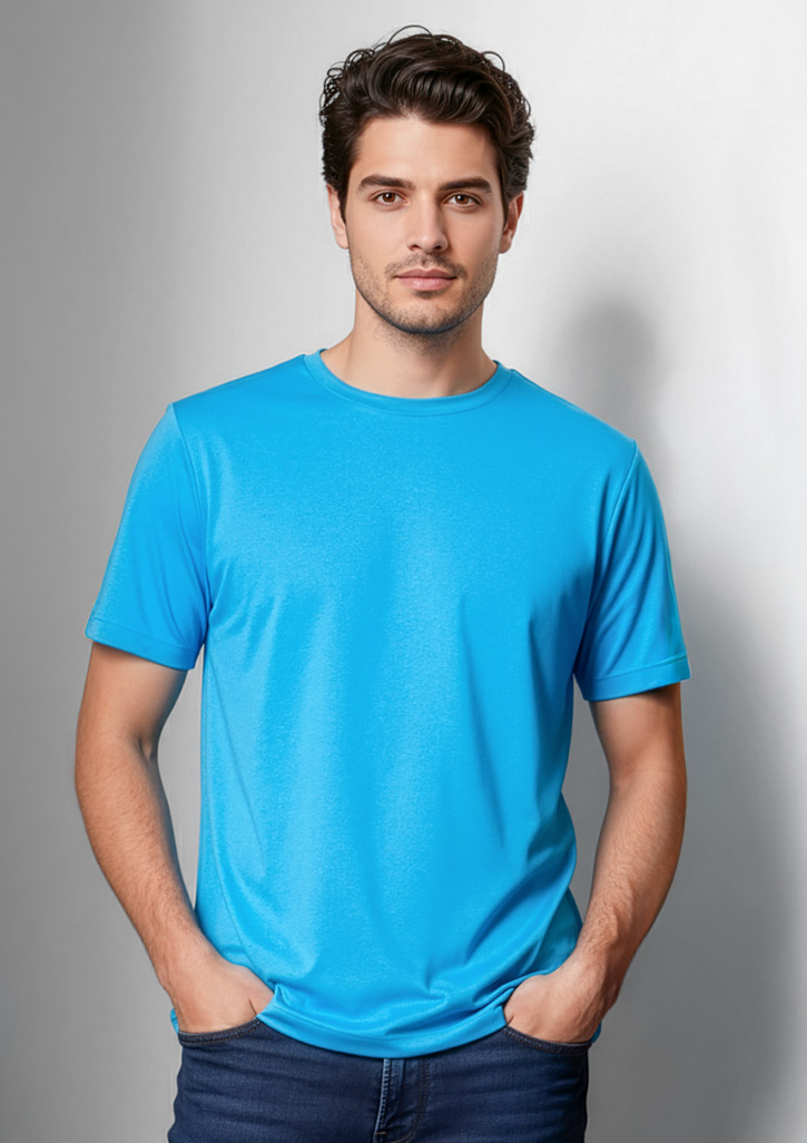 Aero Mens Short Sleeve Tee