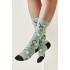 Unisex Happy Feet Comfort Socks
