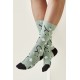 Unisex Happy Feet Comfort Socks
