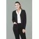 Womens Button Front Knit Cardigan Womens Button Front Knit Cardigan