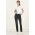 Womens Jane Stretch Pant - Black