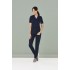 Womens Riley Slim Leg Jogger Scrub Pant