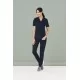 Womens Riley Slim Leg Jogger Scrub Pant Womens Riley Slim Leg Jogger Scrub Pant