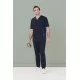 Mens Riley Slim Leg Jogger Scrub Pant Mens Riley Slim Leg Jogger Scrub Pant