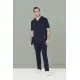 Mens Riley Straight Leg Scrub Pant Mens Riley Straight Leg Scrub Pant