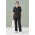 Womens Tokyo Scrub Pant - Black