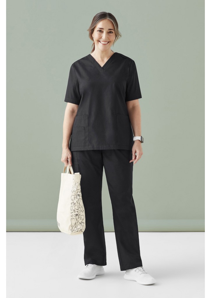 Womens Tokyo Scrub Pant