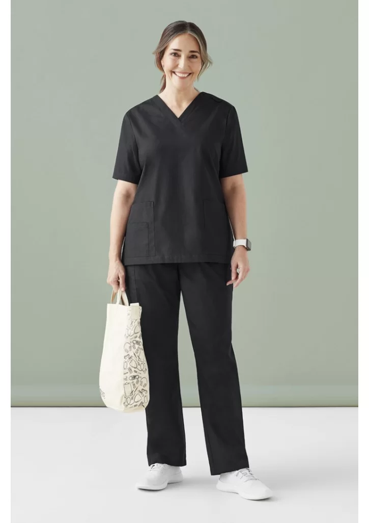 Womens Tokyo Scrub Pant