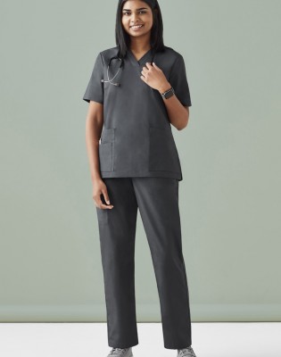 Womens Tokyo Scrub Pant