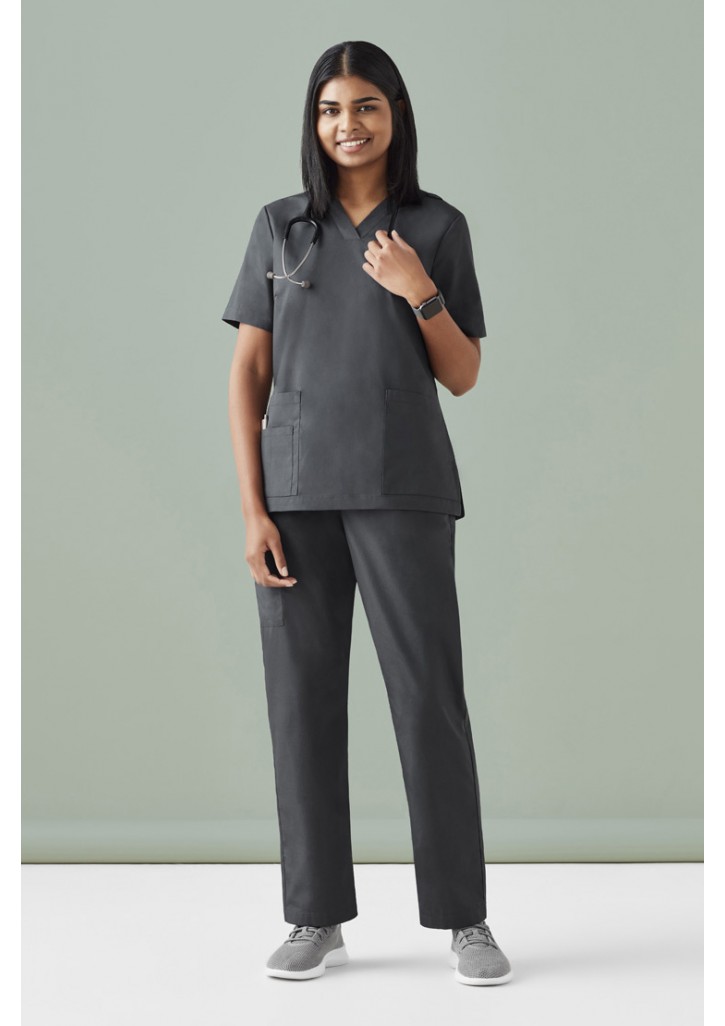 Womens Tokyo Scrub Pant
