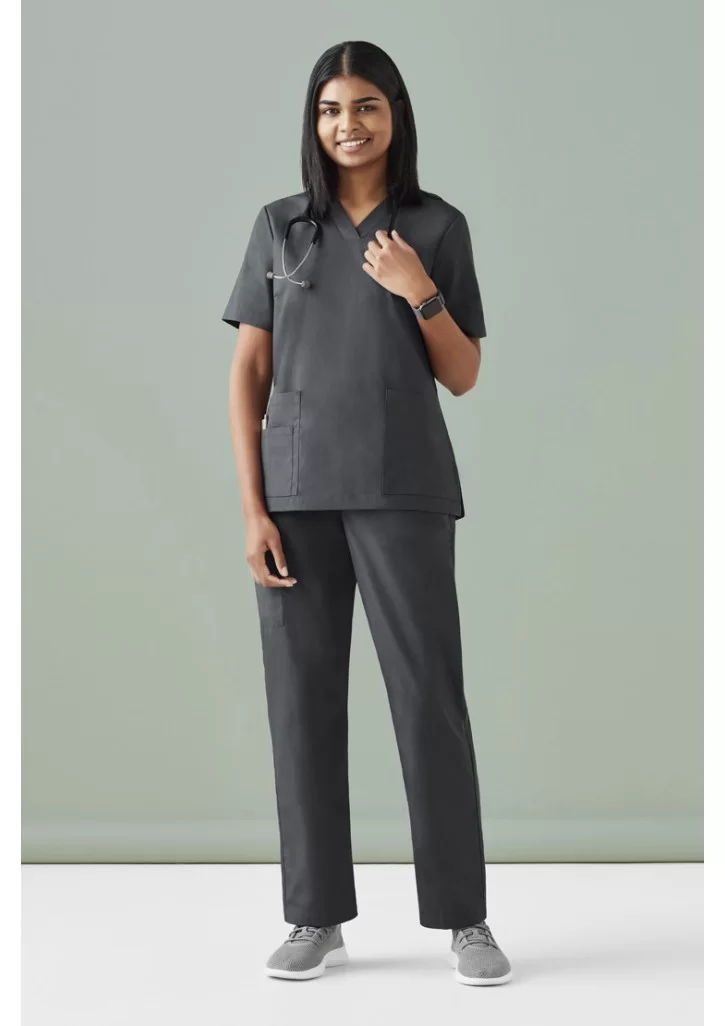 Womens Tokyo Scrub Pant
